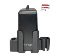 Premium Wall Mount for the Bosch eBike Charger - Stable and Secure Storage for Your Bosch eBike Charger (2A)