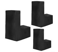 Premium Waterproof Cover for Elliptical Machines, Strong 210D Oxford Fabric, Protection for Home Gym Equipment (165 * 65 * 140cm)