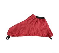 Premium Waterproof Kayak Canoe Boat Spraydeck Spray Deck Skirt Cockpit Cover
