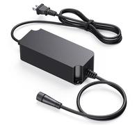 Premium Weatherproof Power Supply for Philips Hue Outdoor Lighting - 60W, 24V, Single Connector Power Adapter for Lily Spot, Lily XL, Calla Pathway, Impress Pedestal, and Impress Wall Lights (6.9 ft)