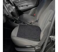 Premium wedge cushion Orthopedic seat cushion for office chairs, car seats,...