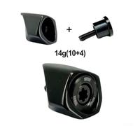 Premium Weight Screws for QI35 Driver For Golf Club for Training and Adjustment (8g(14g(10+4))