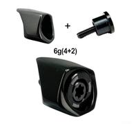 Premium Weight Screws for QI35 Driver For Golf Club for Training and Adjustment (8g(6g(4+2))
