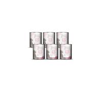 - Premium wet food for cats - DUO of tender duck & juicy chicken on carrots, 6 pack (6 x 800 g), grain-free with extra meat