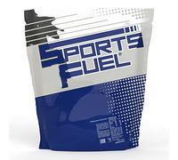 Premium Whey Protein Powder 1kg & 5kg - Supports Lean Muscle Growth - Nutritional Supplement, 33 - 166 Servings| Sports Fuel (Strawberry, 5kg)