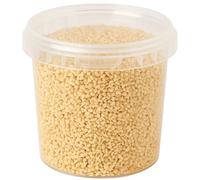 Premium Wild Bird Food 1L Tub (1L Tub, Peanut Granels)
