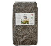 Premium Wild Bird Food 5L Refill, (5L Bag, Niger Seed)
