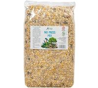 Premium Wild Bird Food 5L Refill, (5L Bag, No Mess Mix)