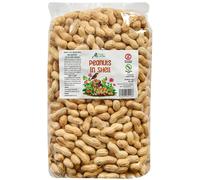 Premium Wild Bird Food 5L Refill, (5L Bag, Peanuts In Shell)
