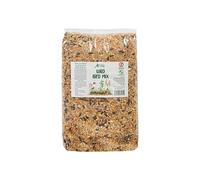 Premium Wild Bird Food 5L Refill, (5L Bag, Wild Bird Mix)