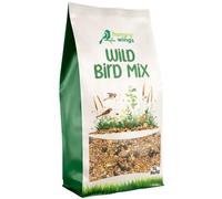 Premium Wild Bird Food 5L Refill, (5L Bag, Wild Bird Mix)