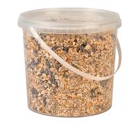 Premium Wild Bird Mix, Wild Bird Food, 2.5L