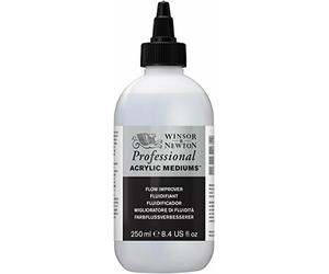 Premium WN3040937 250ml Acrylic Flow Improver Style Name Single Artists Acryl U