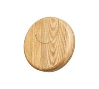 Premium Wood and Metal Wall Hook for Guitar Basses Space Saving Modern Easy Installation Homes Studio Accessory Wooden Guitar Accessory Holder