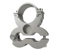 Premium X Universal Adaptor LNB Holder 40 mm for Technisat Antennas Mounting Accessories for Satellite Systems