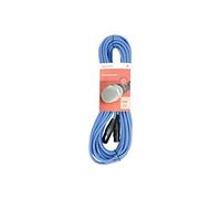 Premium XLR Male - XLR Female Cable | Microphone Cable | Blue - 12.0M