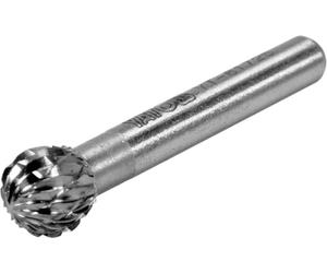 Premium Yato Spherical End Mill