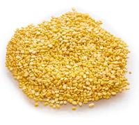 Premium Yellow Moong Dal | Split & Husked Green Gram | Protein-Rich & Easy to Digest | Ideal for Dal & Khichdi | 1kg