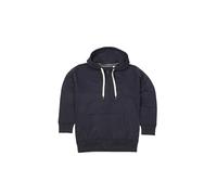 Premium zip-up hoodie Mantis Superstar Bleu S
