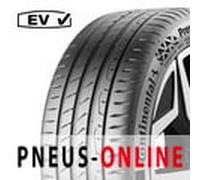 Continental PremiumContact 7 ( HL265/40 R21 108T XL Conti Seal, EVc )