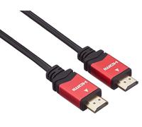Premium Cord 4K High Speed - HDMI Cable. 1 m