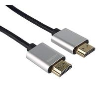 Premium Cord 4K High Speed - HDMI Cable. 2 m