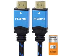 PremiumCord 4K High Speed - HDMI Cable. 3 m