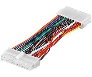 PremiumCord ATX Power Cable Adapter 20P-24P F/m