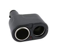 PremiumCord Automotive power splitter