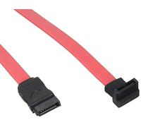 PremiumCord Cable SATA 0.5 m 1 x 90° 1x Standard Connector