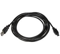 PremiumCord Cable USB 2.0, A-B-Mini, 5 pins, 3 m
