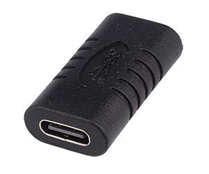PremiumCord Coupling USB 3.1 C/Female to C/Female