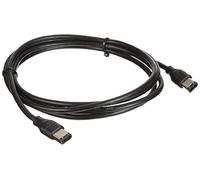 PremiumCord Firewire 1394 Cable 6 Pin 6 Pin 2 m