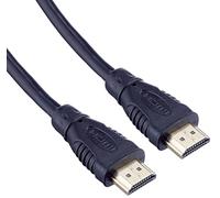 PremiumCord HDMI Cable A - HDMI A M/M 1 m Gold Plated Connectors TV