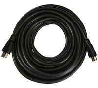 PremiumCord HDMI Cable A - HDMI A M/M 10 m Gold Plated Connectors