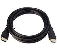 PremiumCord HDMI Cable A - HDMI A M/M 2 m Gold Plated Connectors