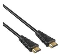 PremiumCord HDMI Cable A HDMI A M/M 5 m Gold Plated Connectors
