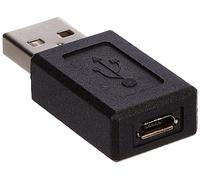 PremiumCord Micro USB to USB A Adapter