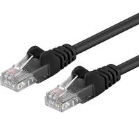 PremiumCord Network Cable, Ethernet, LAN & Patch Cable CAT5e, UTP, Fast Flexibl