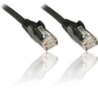 PremiumCord Network Cable, Ethernet, LAN & Patch Cable CAT5e, UTP, Fast Flexibl