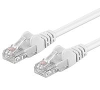PremiumCord Network Cable, Ethernet, LAN & Patch Cable Cat6, UTP, Quick Flexi...