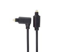 PremiumCord Optical Audio Cable 1 m