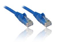 PremiumCord Patch Cable UTP RJ45-RJ45 Level 5E 1.5 m Blue