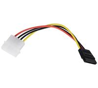 PremiumCord Power Cable for HDD Serial ATA