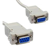 PremiumCord Serial Laplink 9F-9F