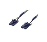 PremiumCord Universal audio cable 4-pin between CD-ROM and sound card, MPC2