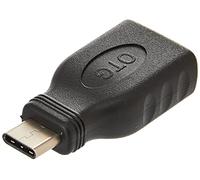 PremiumCord USB 3.1C to USB 3.0A Male to Female OTG Adapter