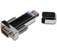 PremiumCord USB to RS 232 serial interface (COM), quick converter
