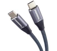 PremiumCord USBC 3.2 Gen 2x2 Connection Cable, Data Cable SuperSpeed up to 20...