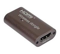 PremiumCord Wireless HDMI Adapter for Smartphones and Tablets, Android, Miracast, iPhone, Windows
